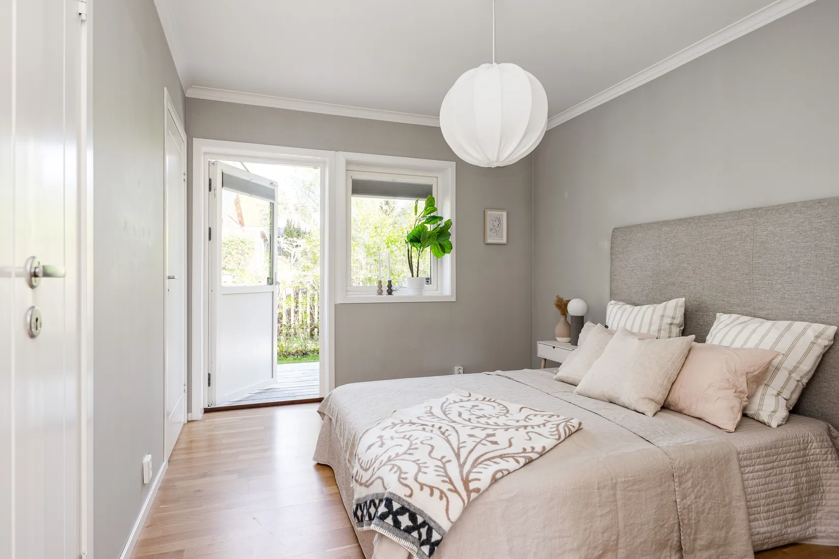 Villa, Rågvägen 14, Ryssbo, Enköping