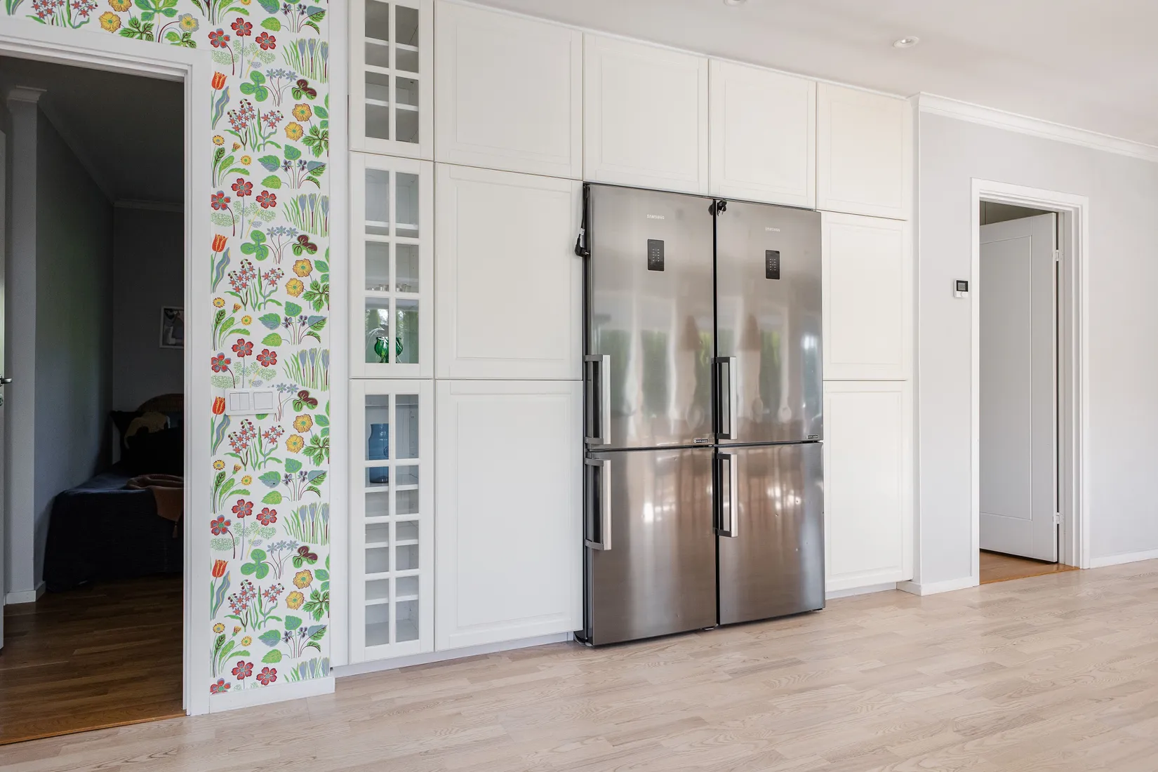 Villa, Rågvägen 14, Ryssbo, Enköping