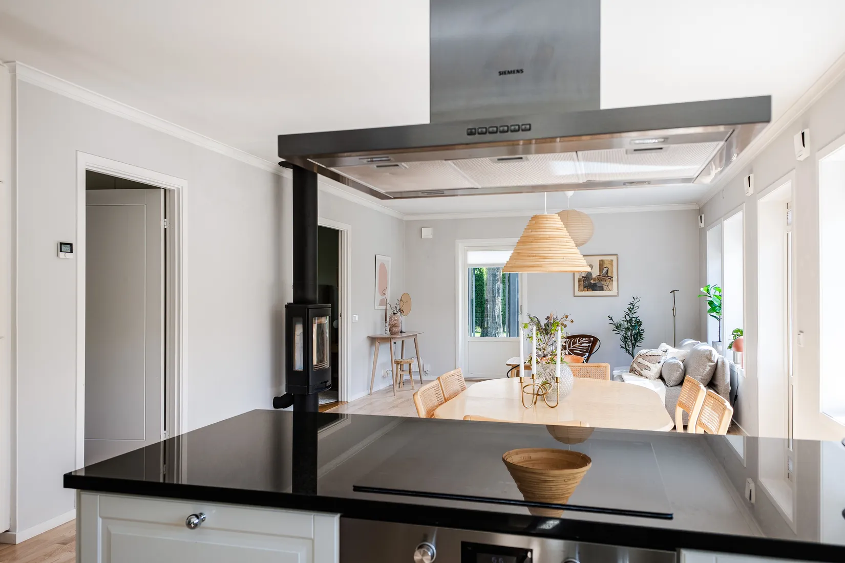 Villa, Rågvägen 14, Ryssbo, Enköping