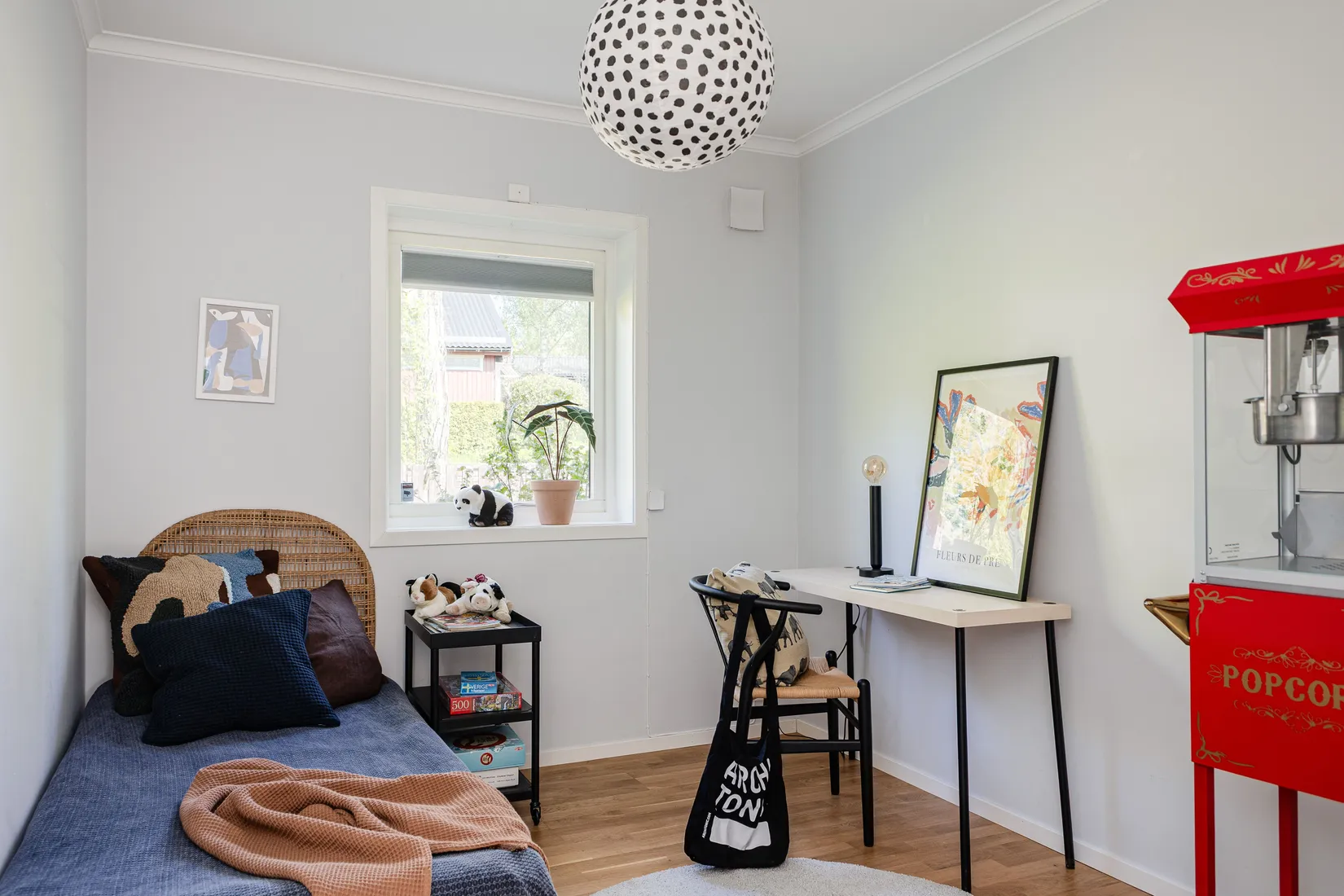 Villa, Rågvägen 14, Ryssbo, Enköping