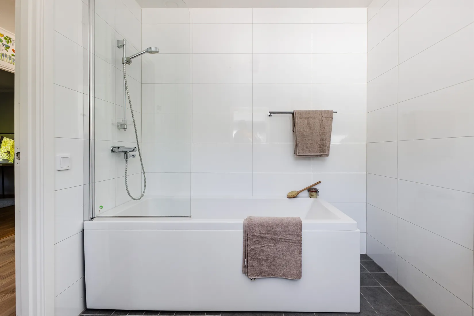 Villa, Rågvägen 14, Ryssbo, Enköping