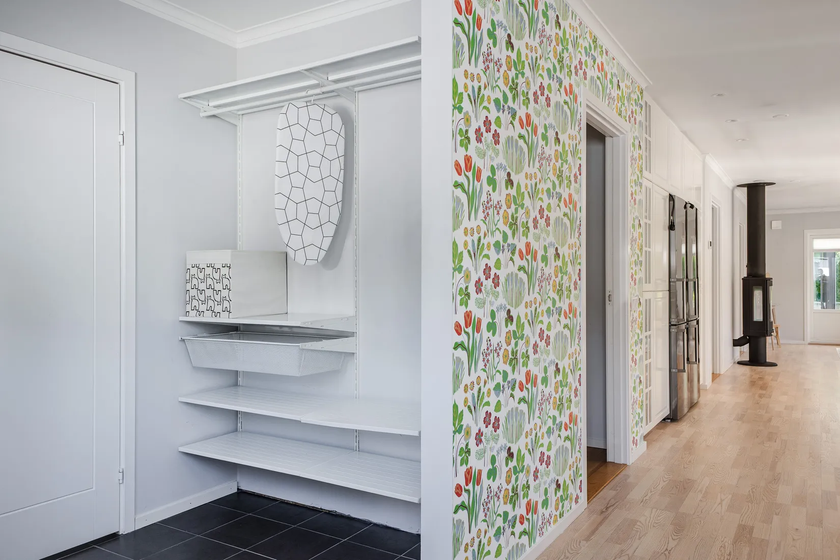 Villa, Rågvägen 14, Ryssbo, Enköping