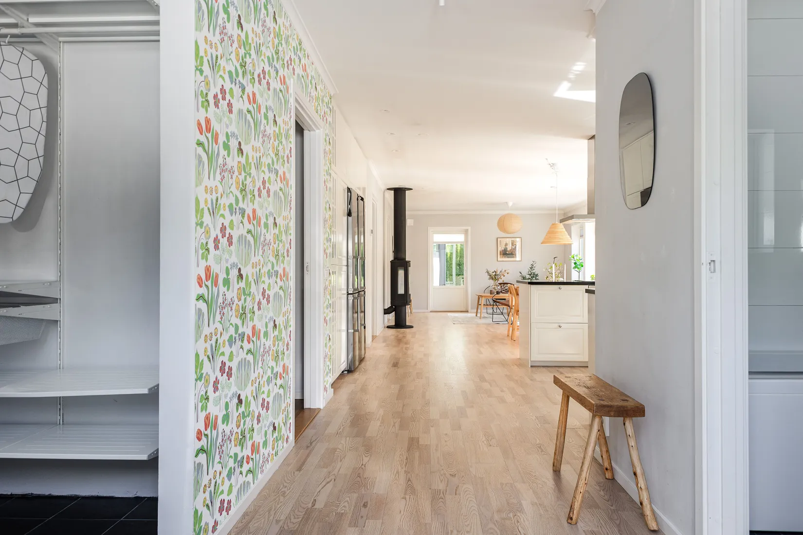 Villa, Rågvägen 14, Ryssbo, Enköping