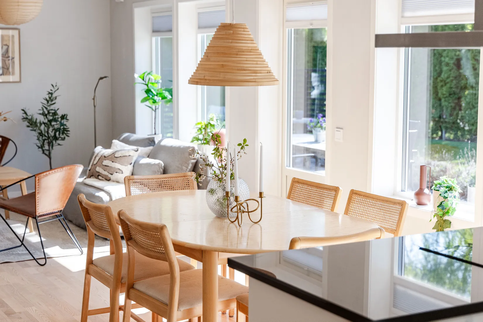 Villa, Rågvägen 14, Ryssbo, Enköping