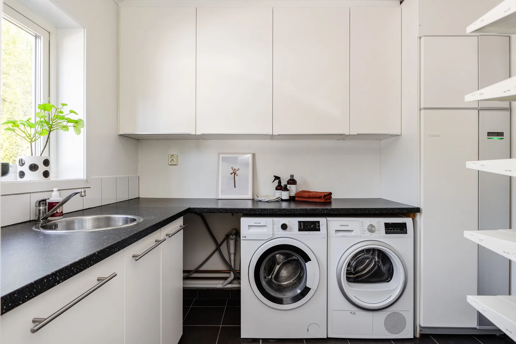 Villa, Rågvägen 14, Ryssbo, Enköping