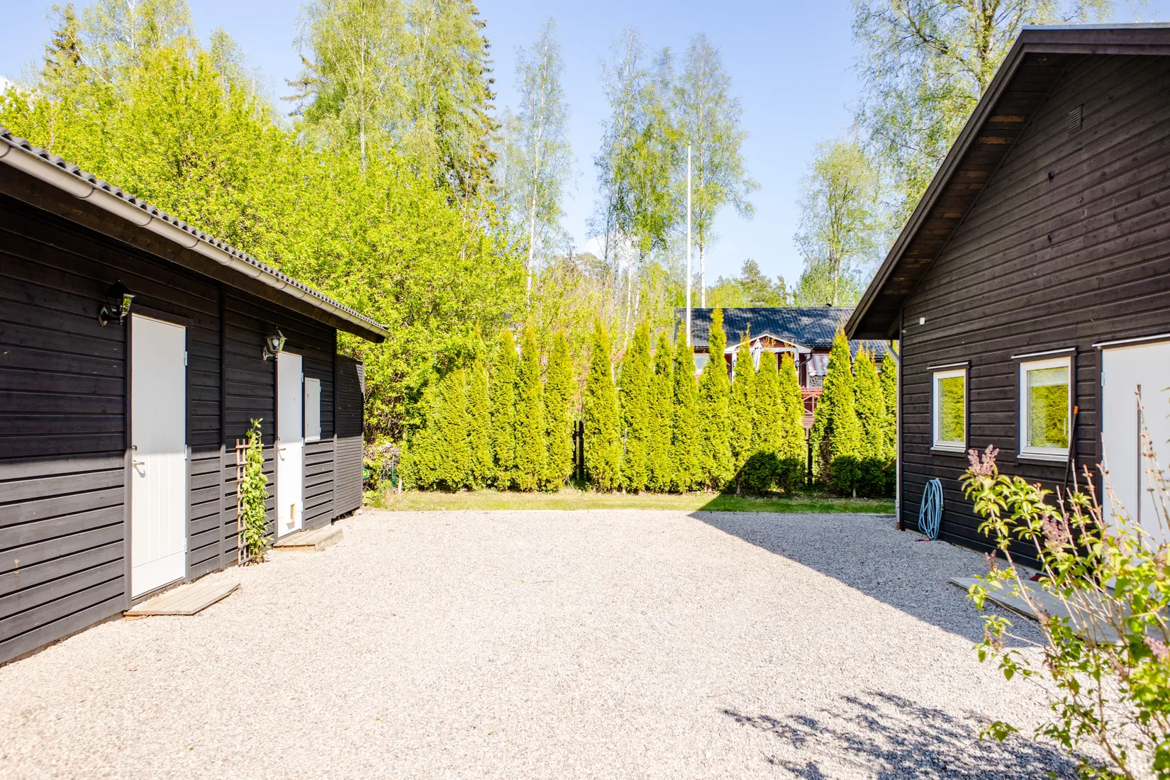 Villa, Rågvägen 14, Ryssbo, Enköping