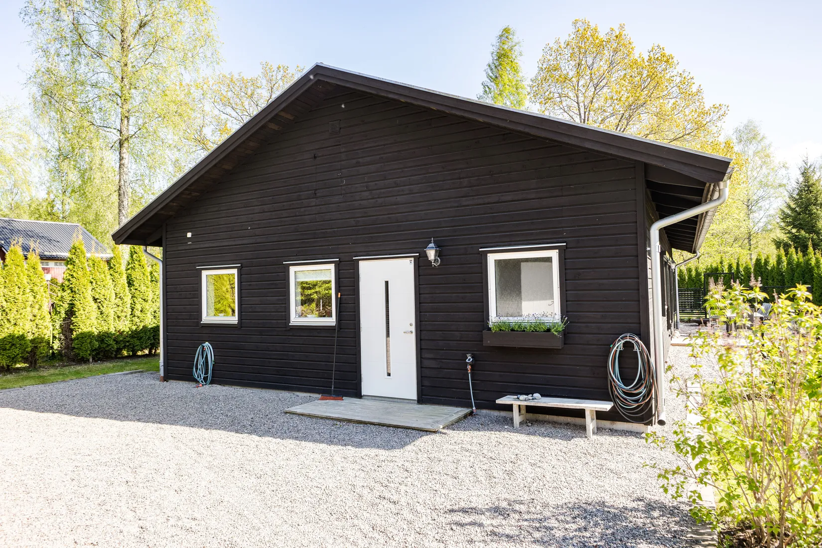 Villa, Rågvägen 14, Ryssbo, Enköping