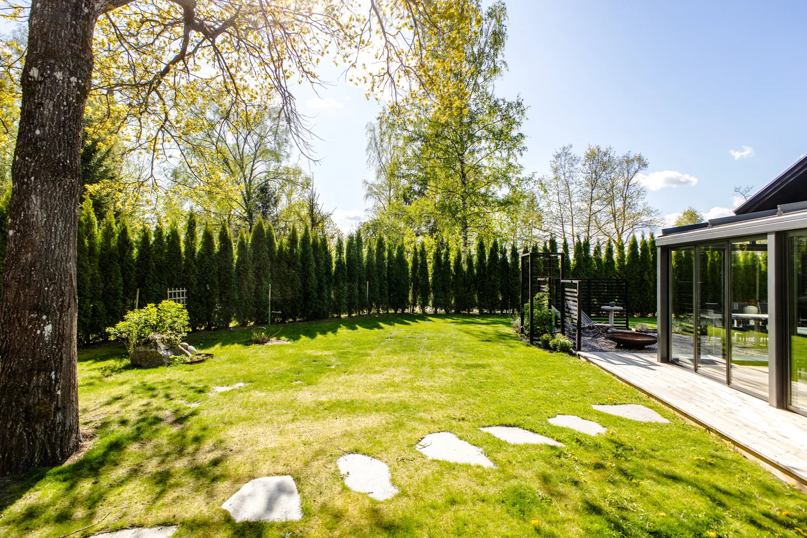 Villa, Rågvägen 14, Ryssbo, Enköping