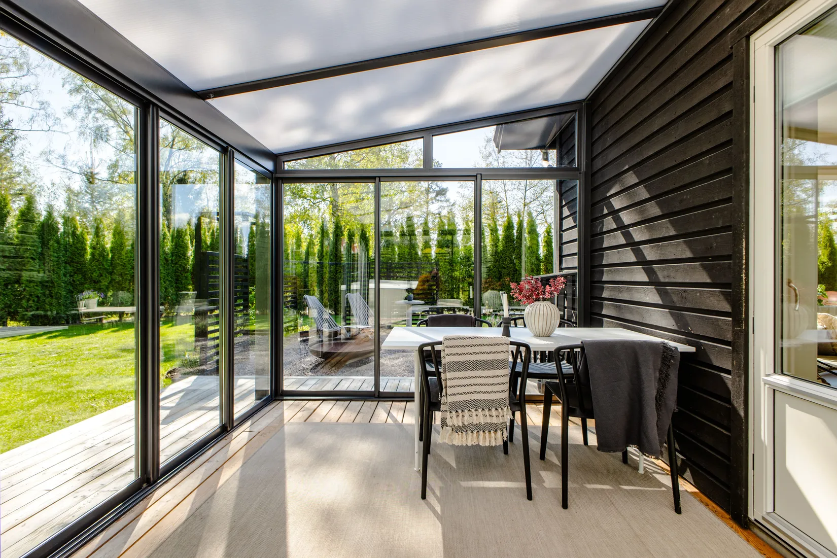 Villa, Rågvägen 14, Ryssbo, Enköping