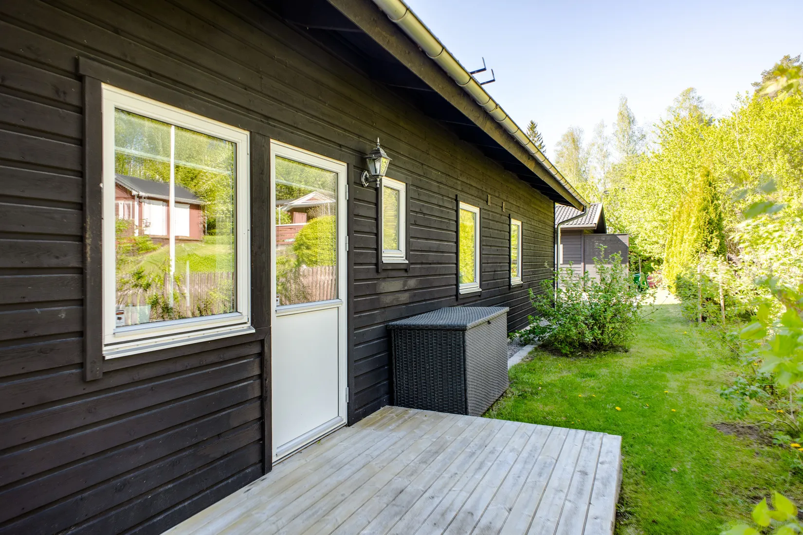 Villa, Rågvägen 14, Ryssbo, Enköping