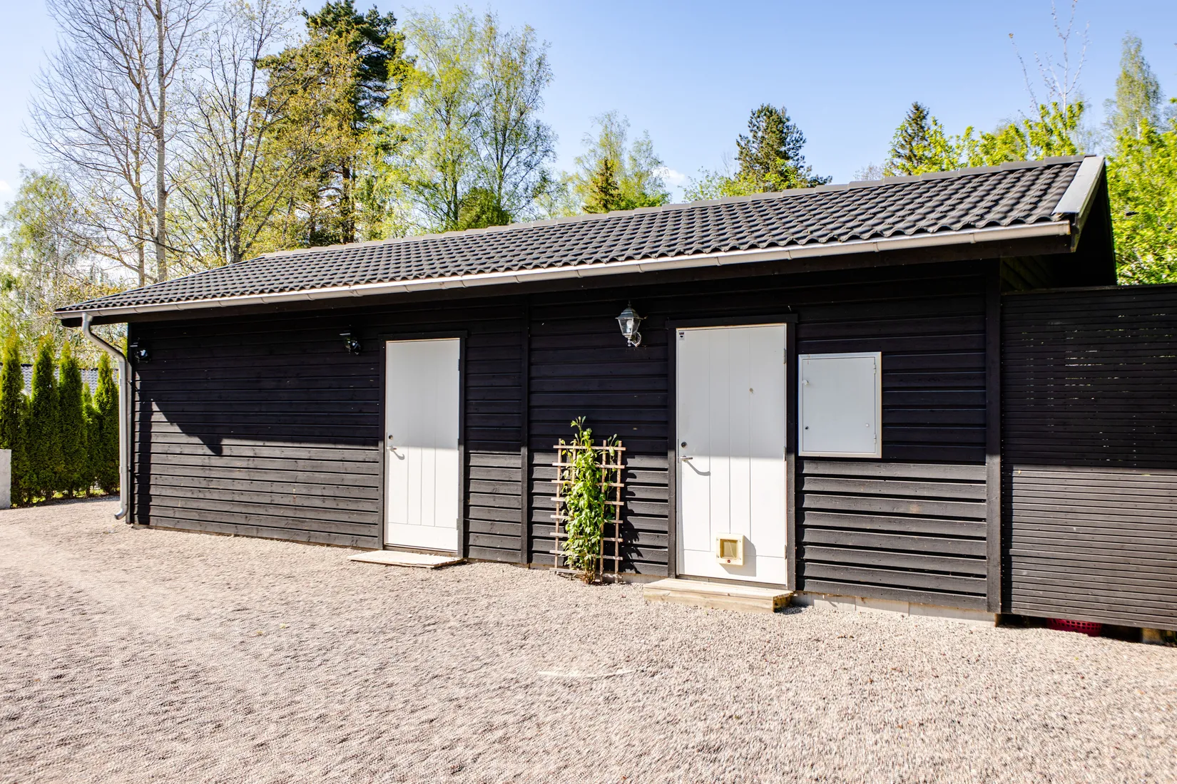 Villa, Rågvägen 14, Ryssbo, Enköping