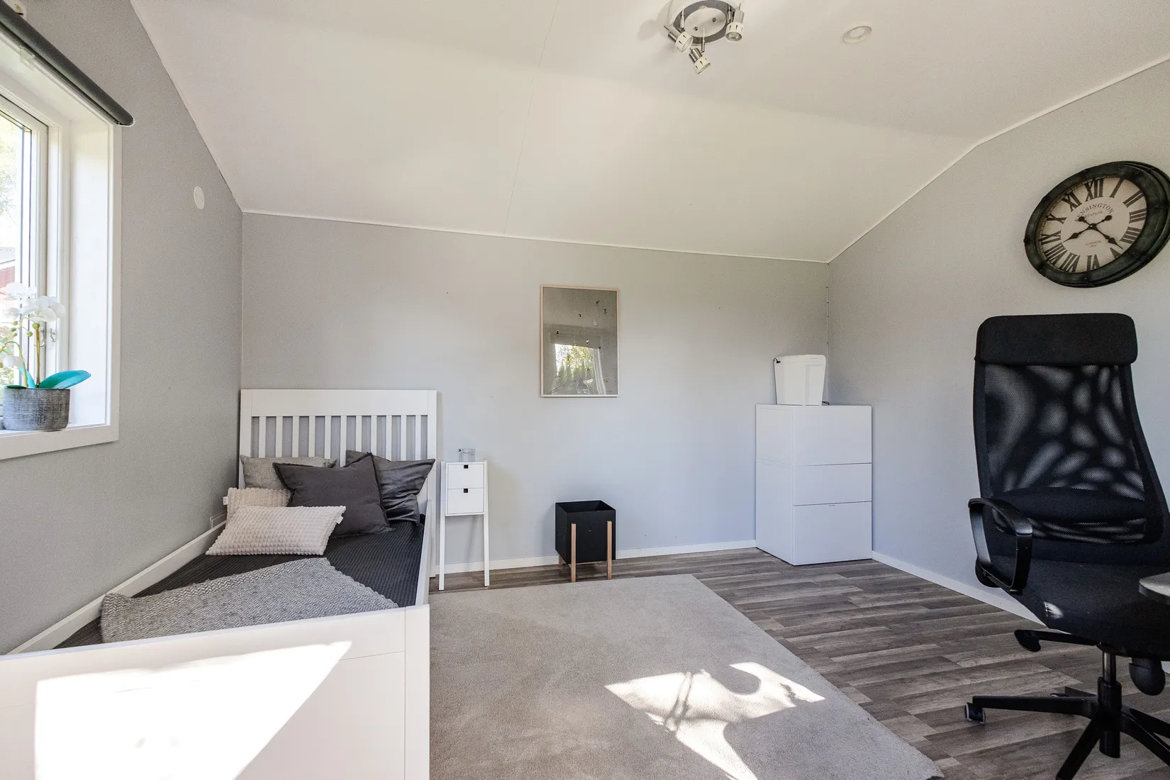 Villa, Rågvägen 14, Ryssbo, Enköping