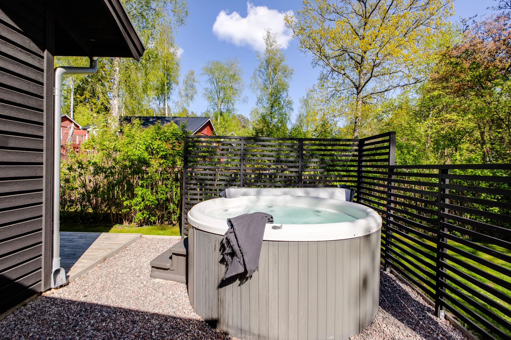 Villa, Rågvägen 14, Ryssbo, Enköping