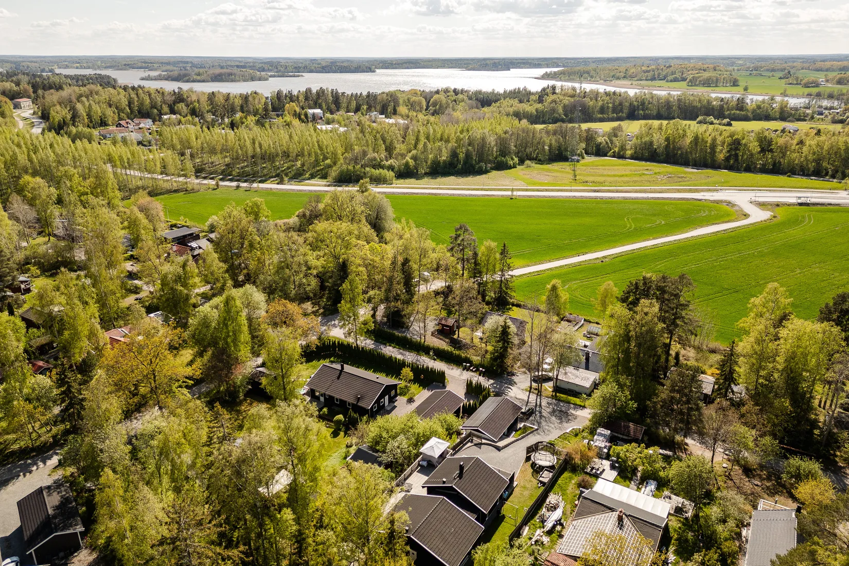 Villa, Rågvägen 14, Ryssbo, Enköping