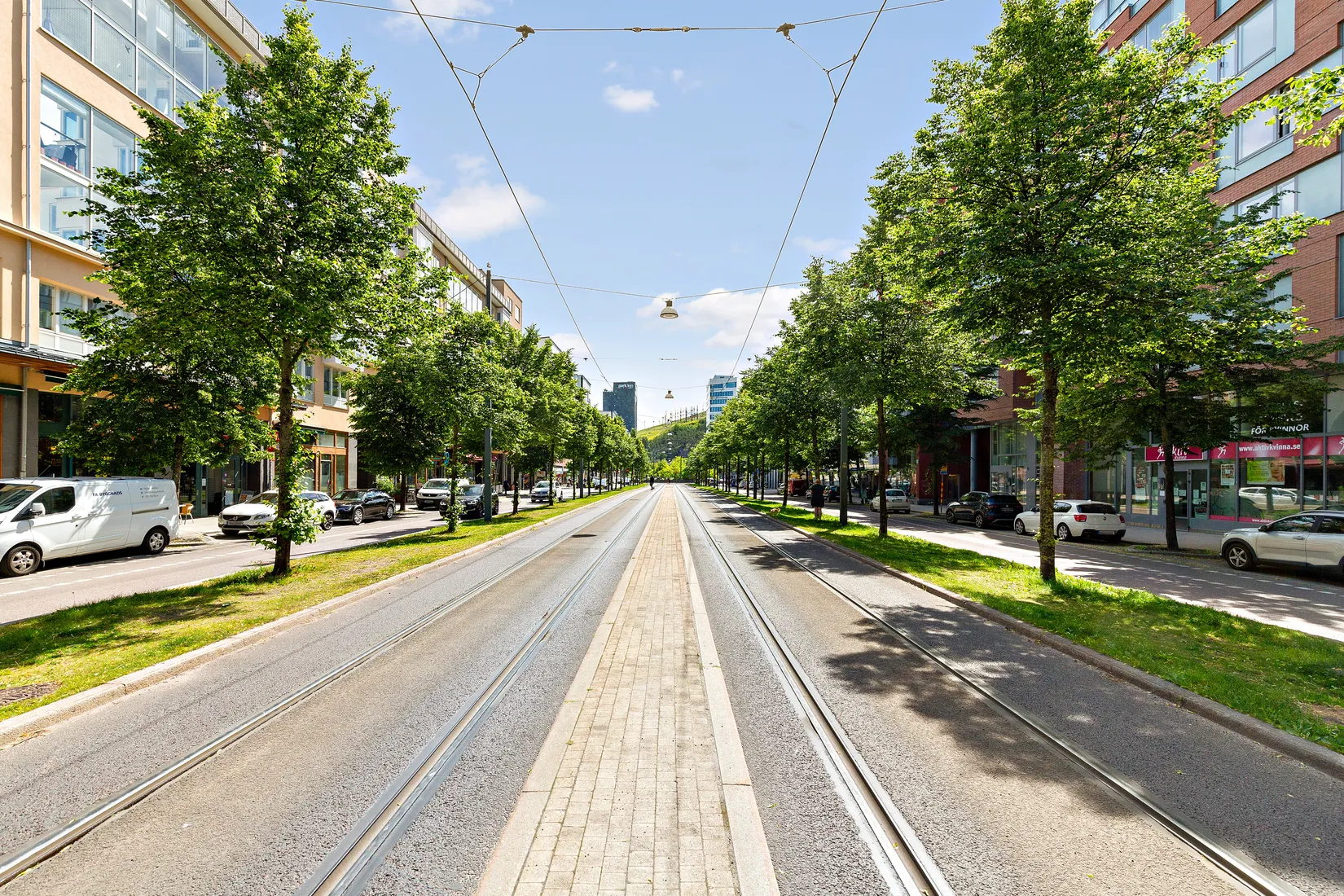 Bostadsrätt, Korphoppsgatan 28, Hammarby Sjöstad, Stockholm
