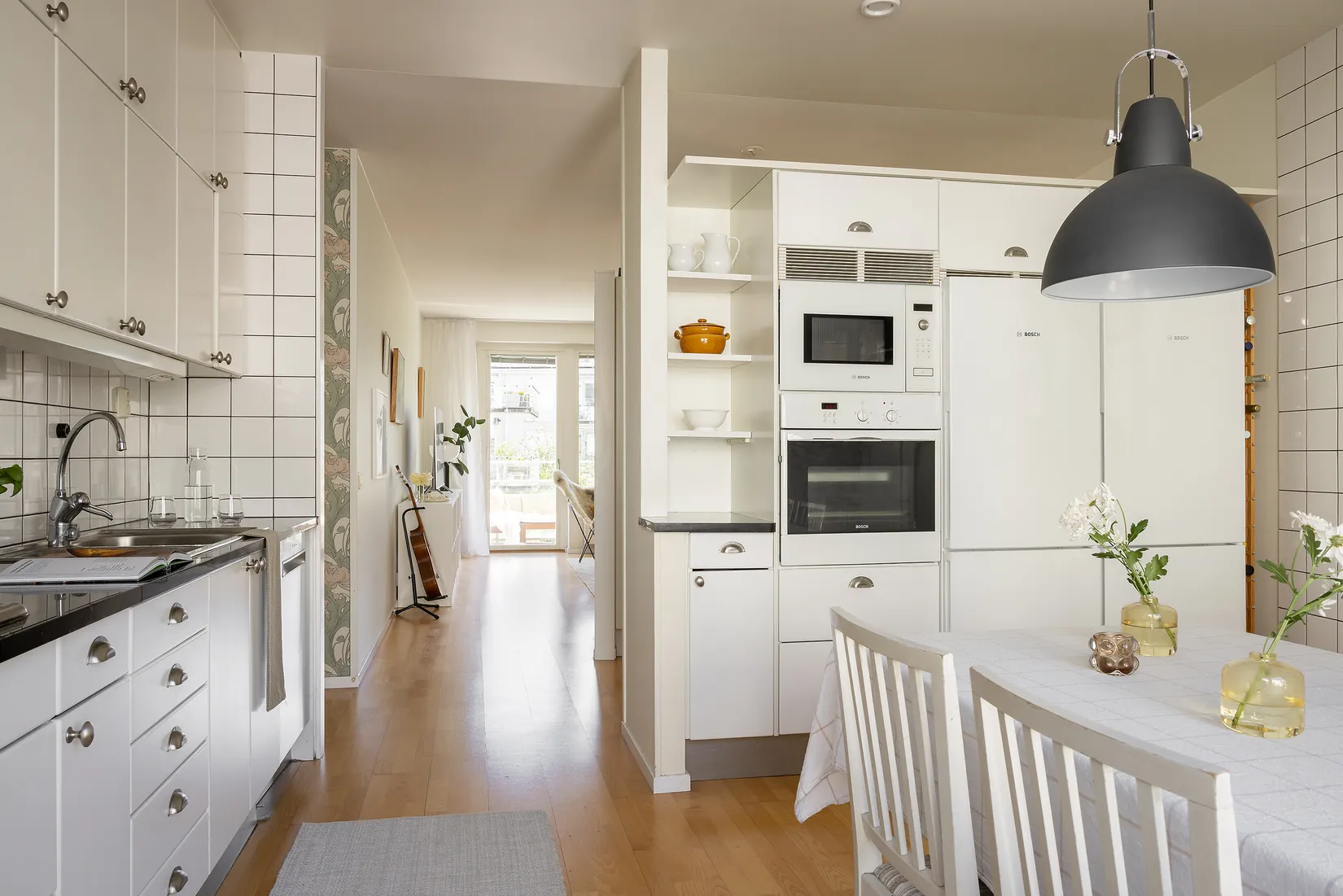 Bostadsrätt, Korphoppsgatan 28, Hammarby Sjöstad, Stockholm