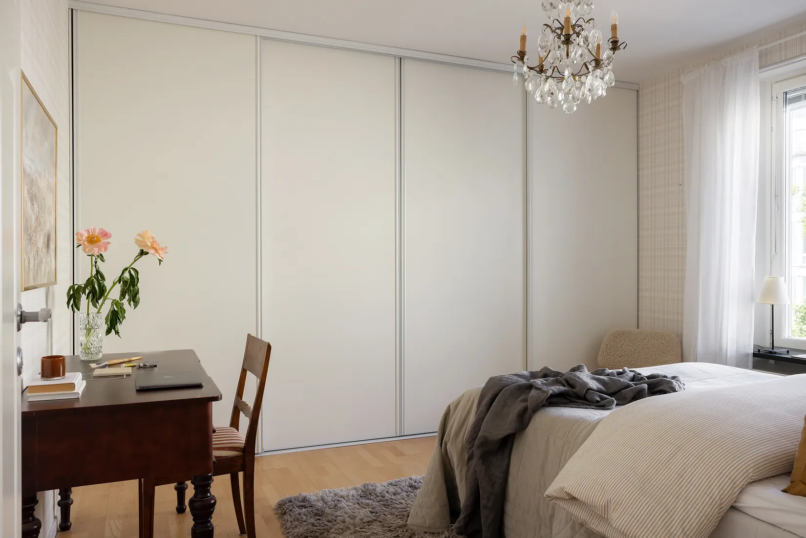 Bostadsrätt, Korphoppsgatan 28, Hammarby Sjöstad, Stockholm
