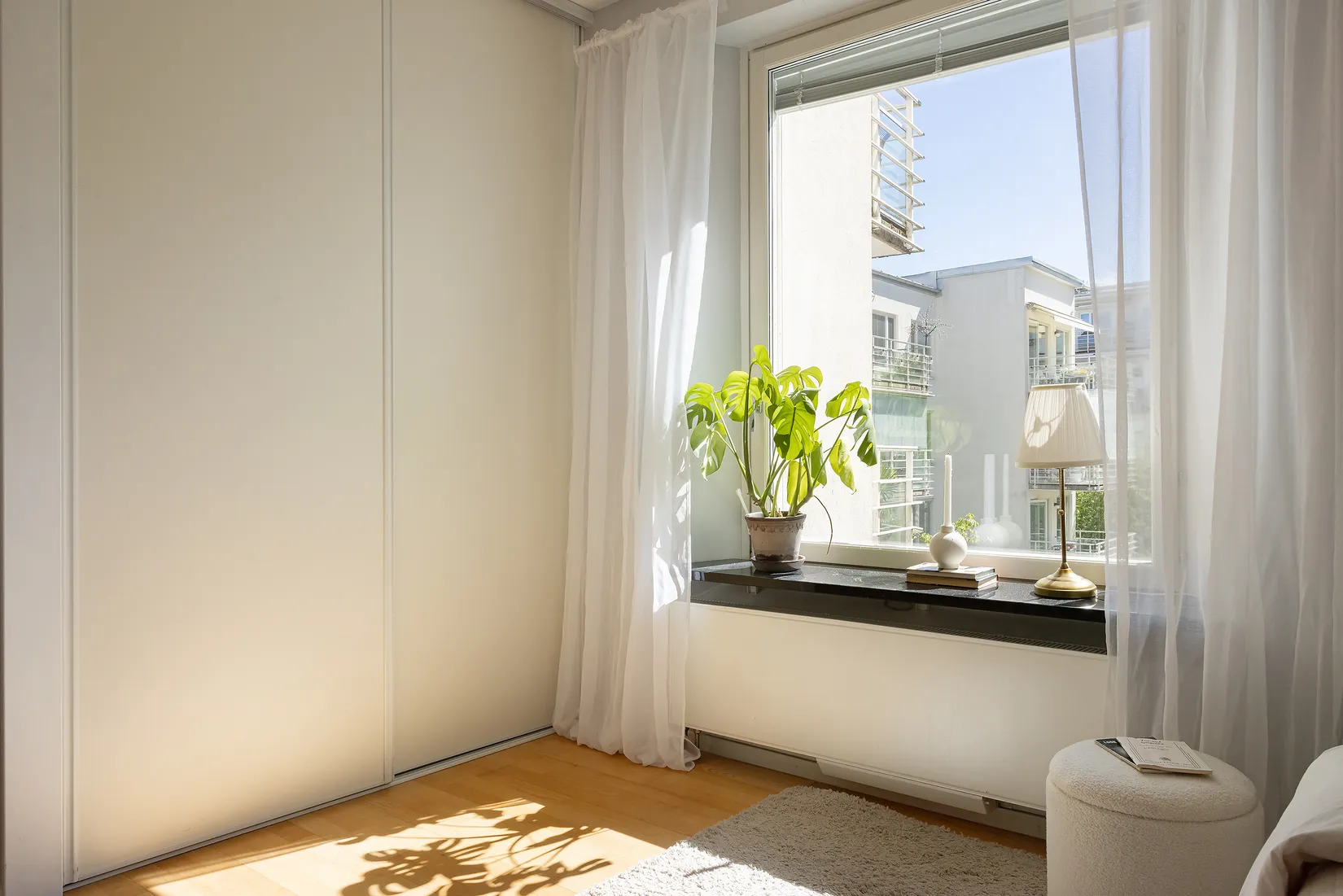 Bostadsrätt, Korphoppsgatan 28, Hammarby Sjöstad, Stockholm