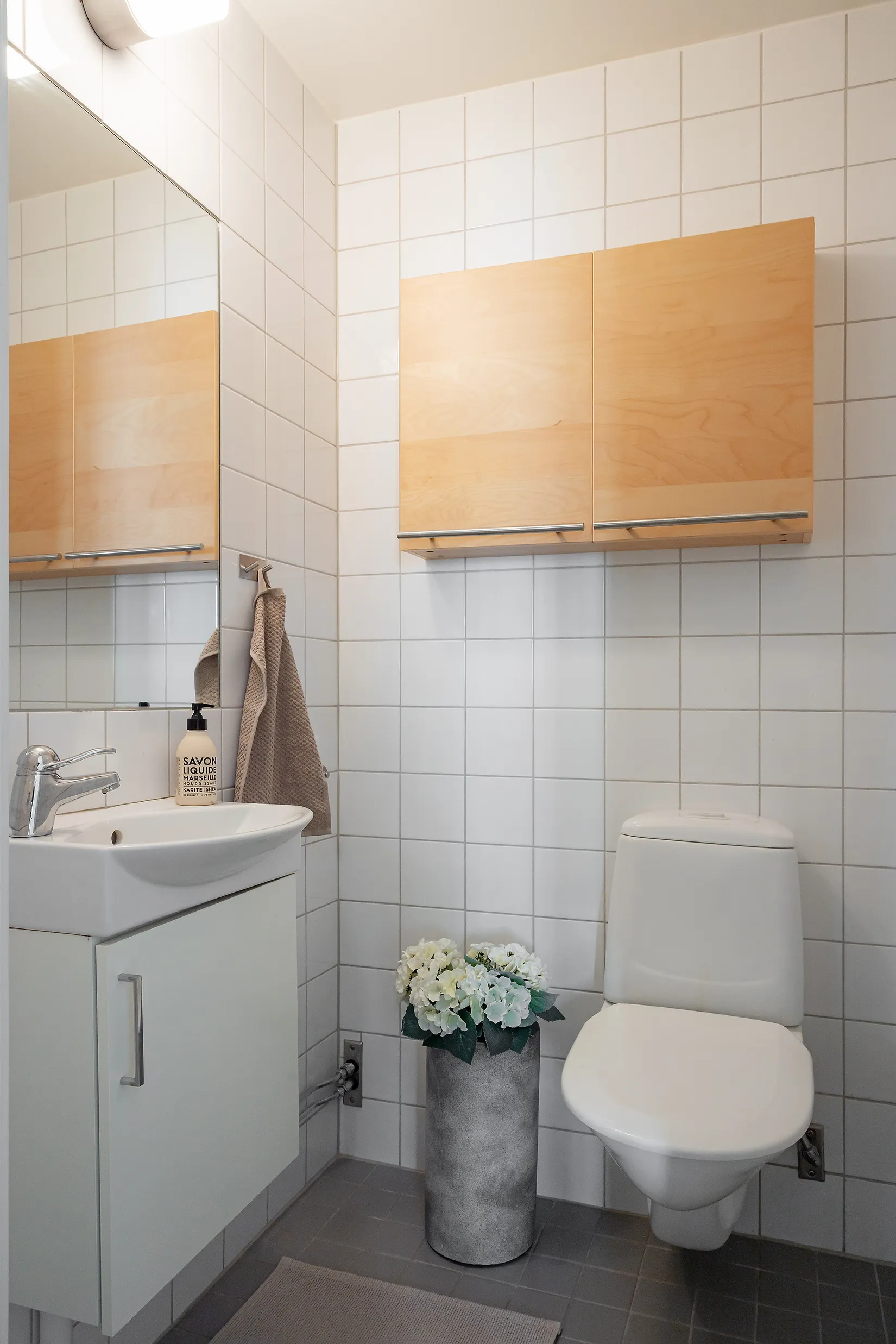 Bostadsrätt, Korphoppsgatan 28, Hammarby Sjöstad, Stockholm