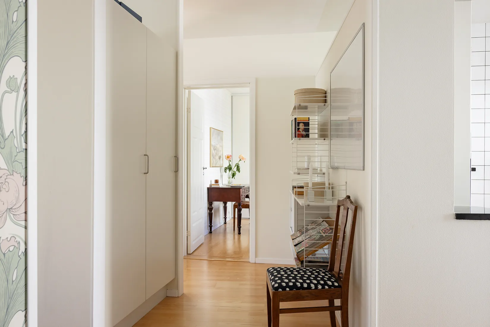 Bostadsrätt, Korphoppsgatan 28, Hammarby Sjöstad, Stockholm