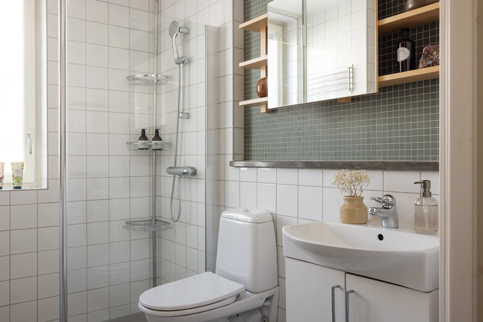 Bostadsrätt, Korphoppsgatan 28, Hammarby Sjöstad, Stockholm