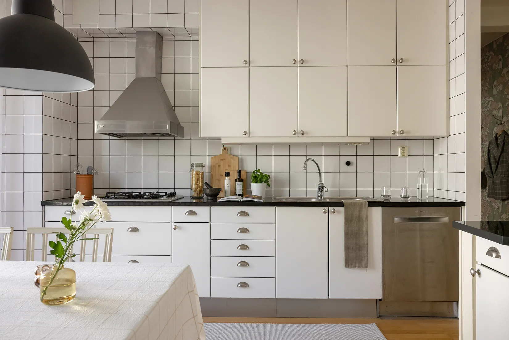 Bostadsrätt, Korphoppsgatan 28, Hammarby Sjöstad, Stockholm