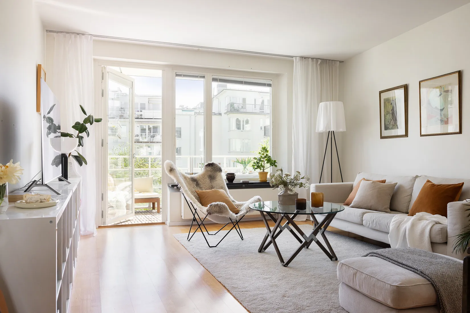 Bostadsrätt, Korphoppsgatan 28, Hammarby Sjöstad, Stockholm