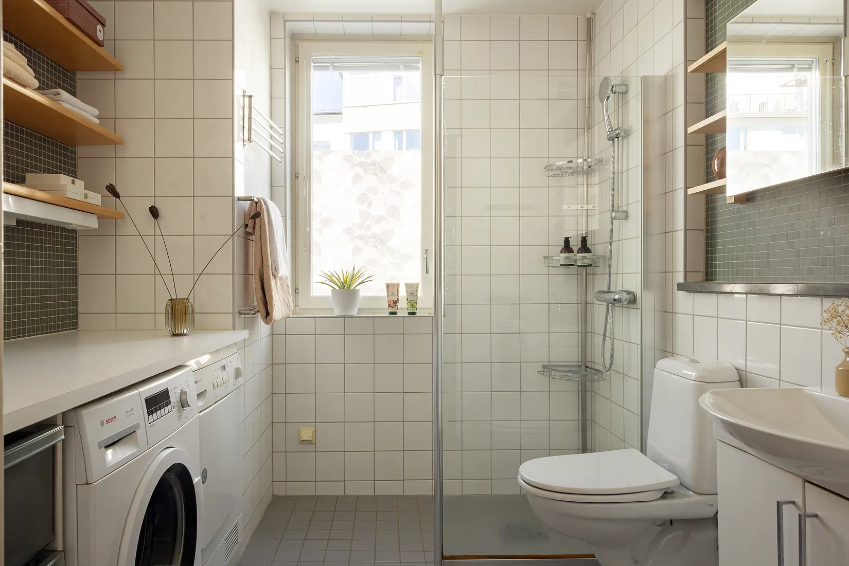Bostadsrätt, Korphoppsgatan 28, Hammarby Sjöstad, Stockholm