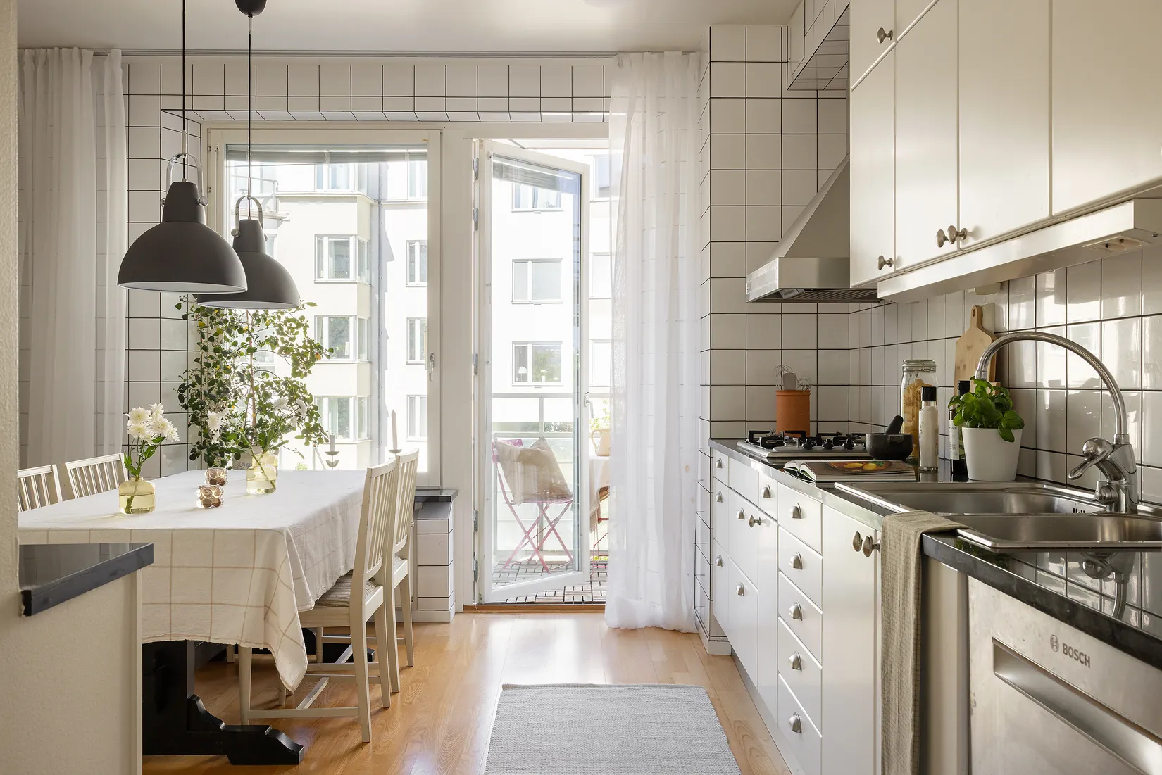 Bostadsrätt, Korphoppsgatan 28, Hammarby Sjöstad, Stockholm