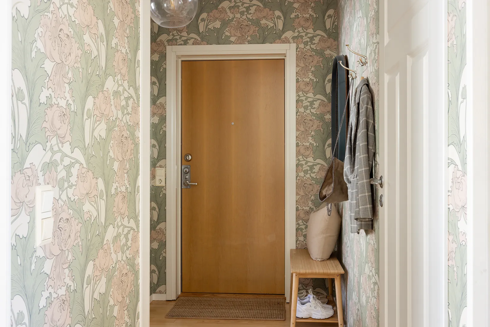 Bostadsrätt, Korphoppsgatan 28, Hammarby Sjöstad, Stockholm