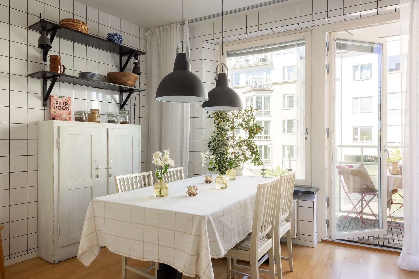 Bostadsrätt, Korphoppsgatan 28, Hammarby Sjöstad, Stockholm