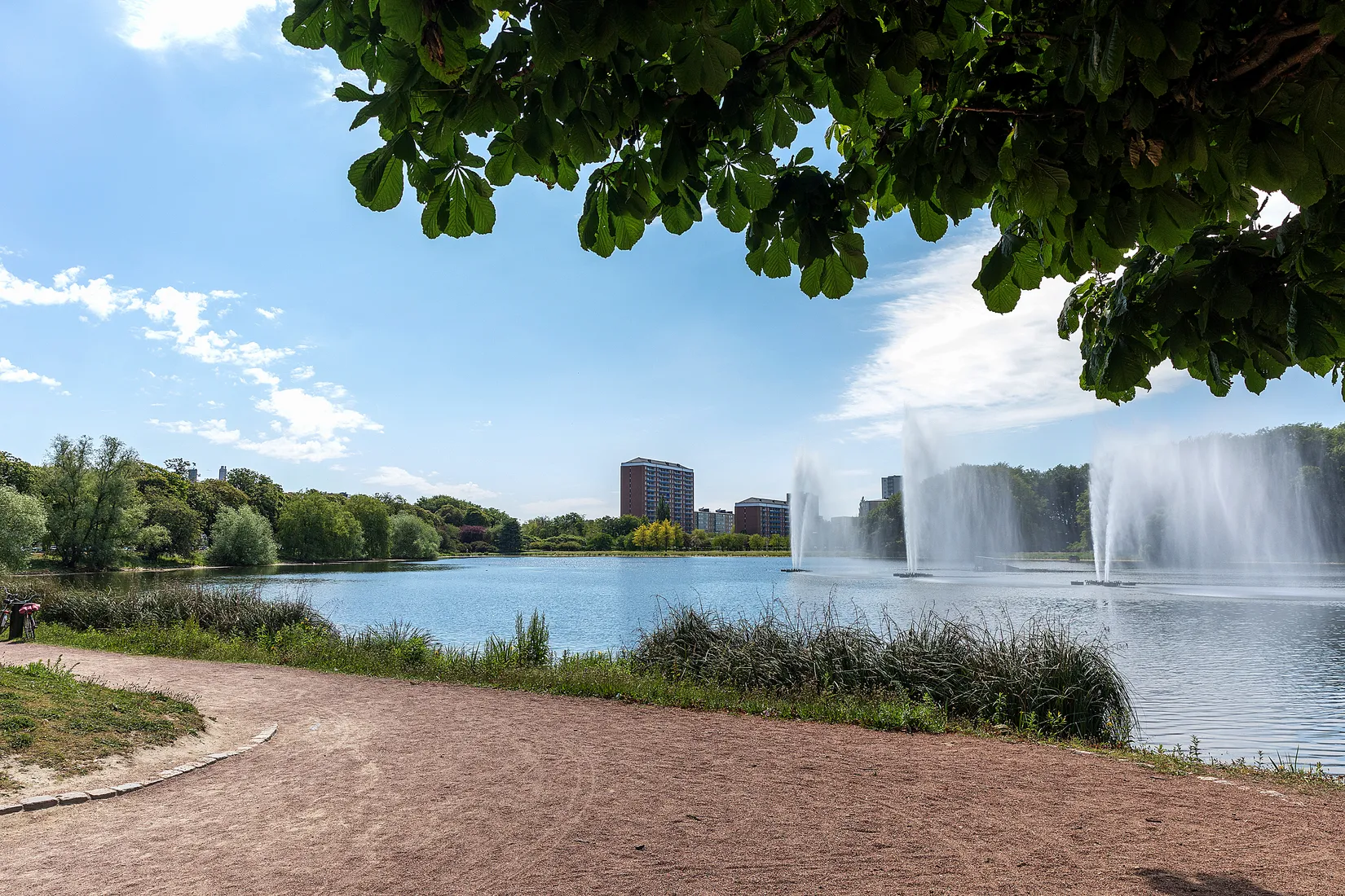 Bostadsrätt, Per Albin Hanssons väg 50 A, Blekingsborg, Malmö