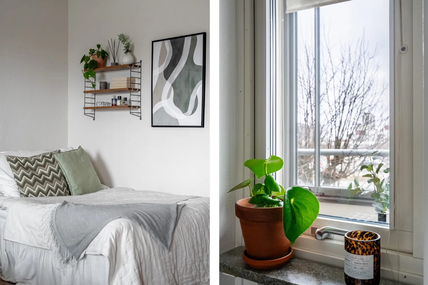 Bostadsrätt, Per Albin Hanssons väg 50 A, Blekingsborg, Malmö