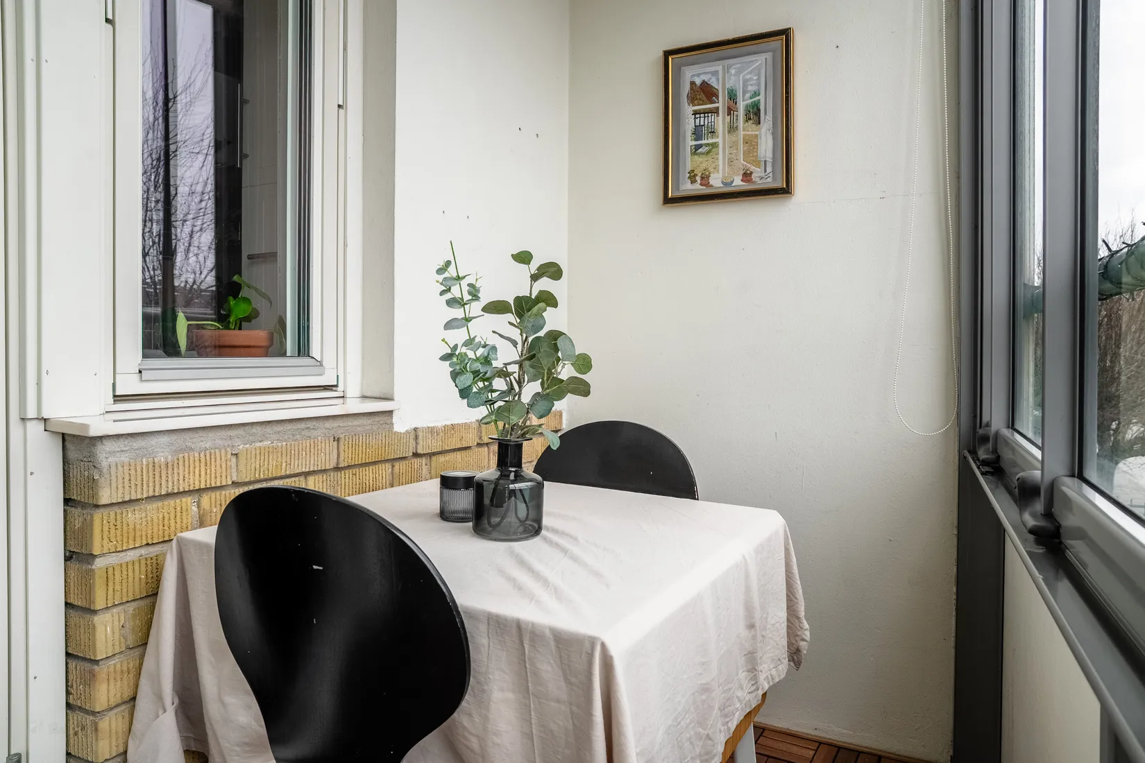 Bostadsrätt, Per Albin Hanssons väg 50 A, Blekingsborg, Malmö