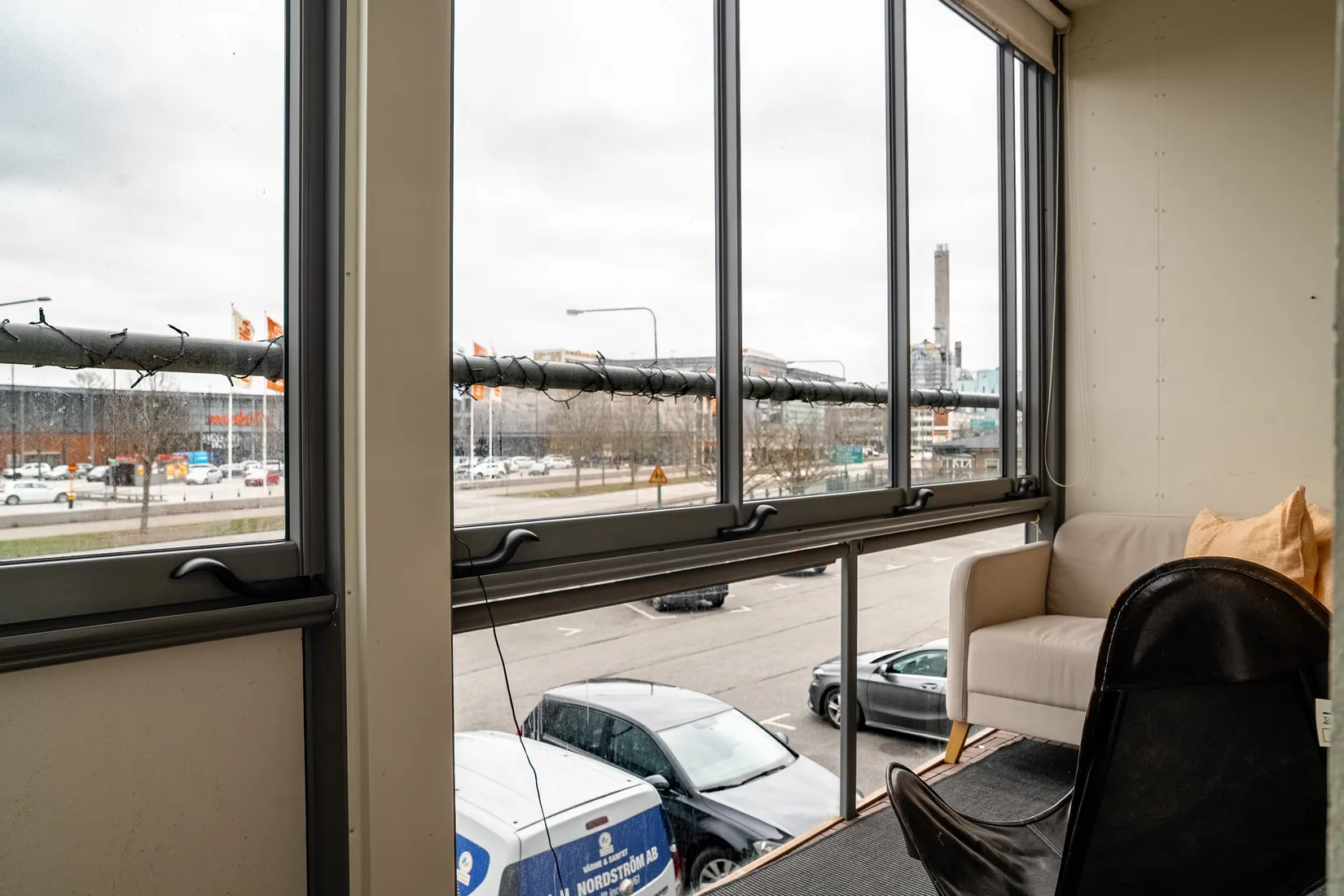 Bostadsrätt, Per Albin Hanssons väg 50 A, Blekingsborg, Malmö