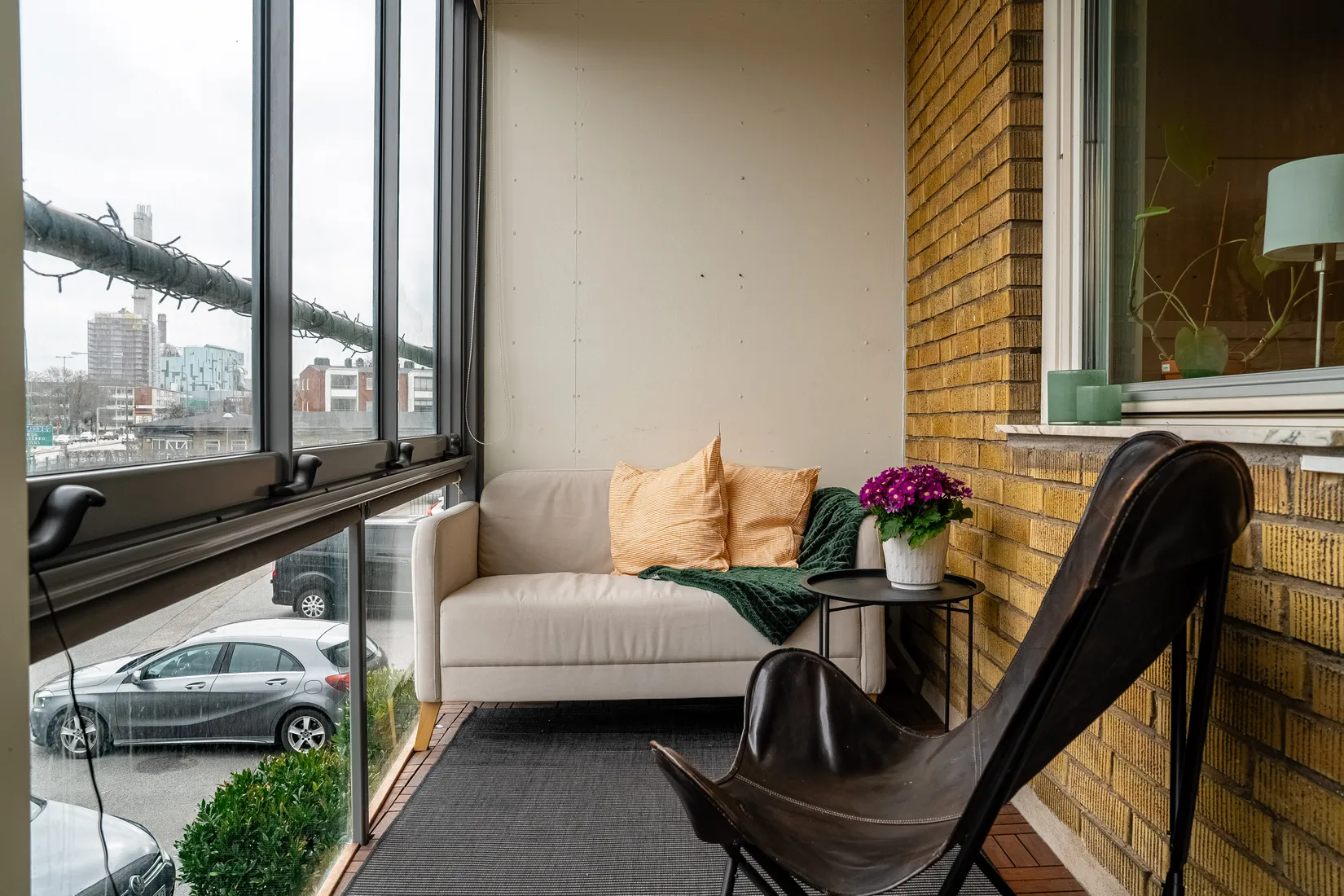 Bostadsrätt, Per Albin Hanssons väg 50 A, Blekingsborg, Malmö