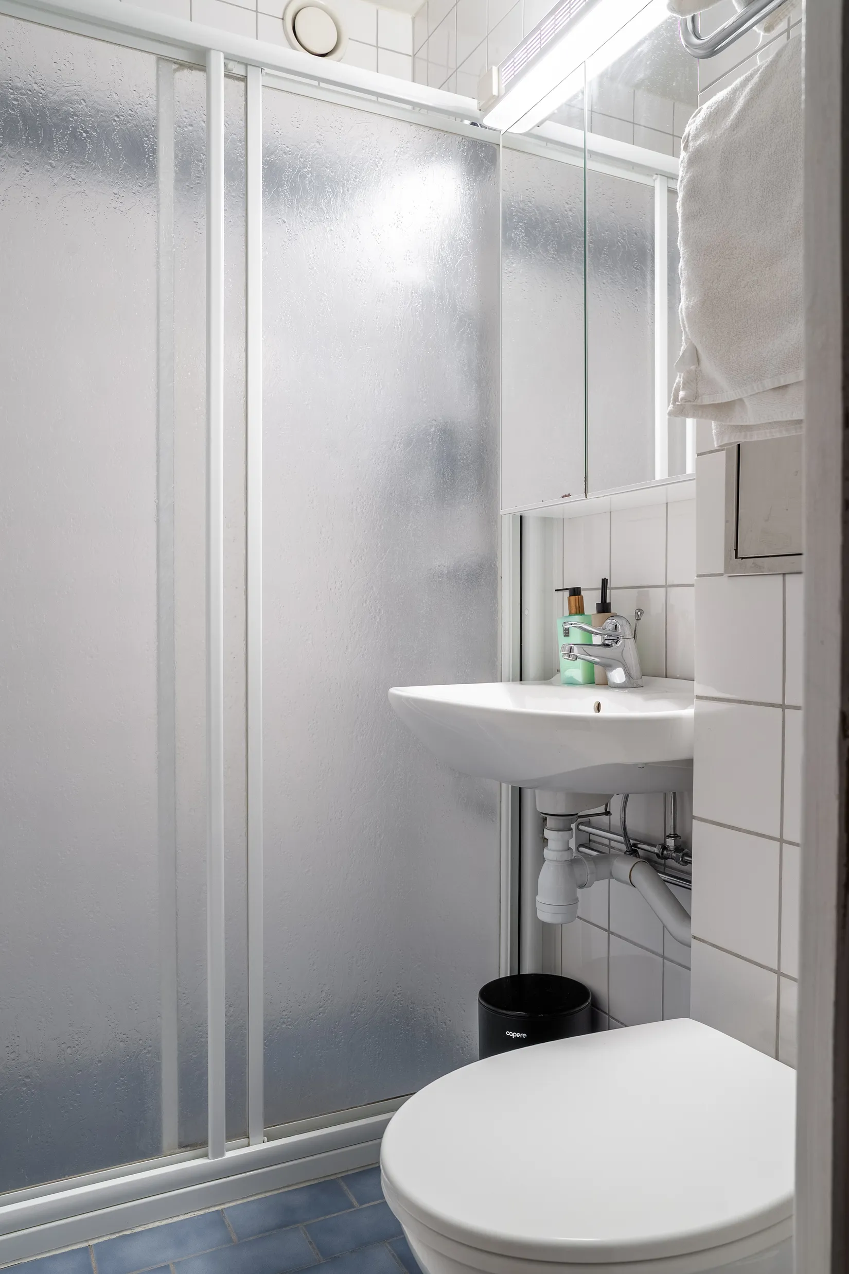 Bostadsrätt, Per Albin Hanssons väg 50 A, Blekingsborg, Malmö