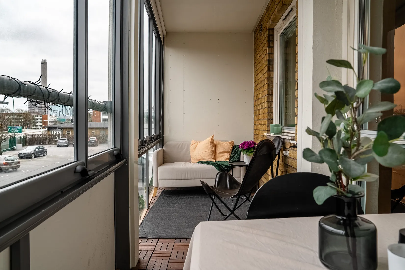 Bostadsrätt, Per Albin Hanssons väg 50 A, Blekingsborg, Malmö