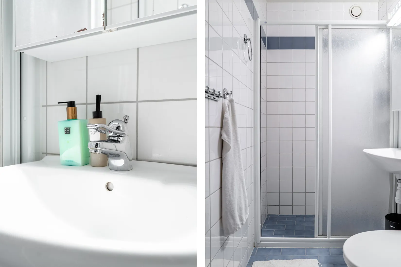 Bostadsrätt, Per Albin Hanssons väg 50 A, Blekingsborg, Malmö