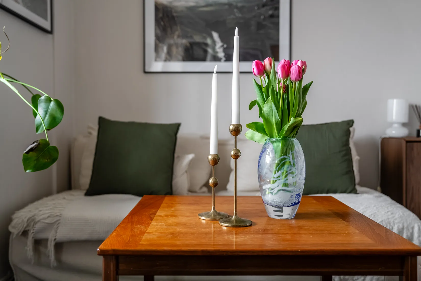 Bostadsrätt, Per Albin Hanssons väg 50 A, Blekingsborg, Malmö