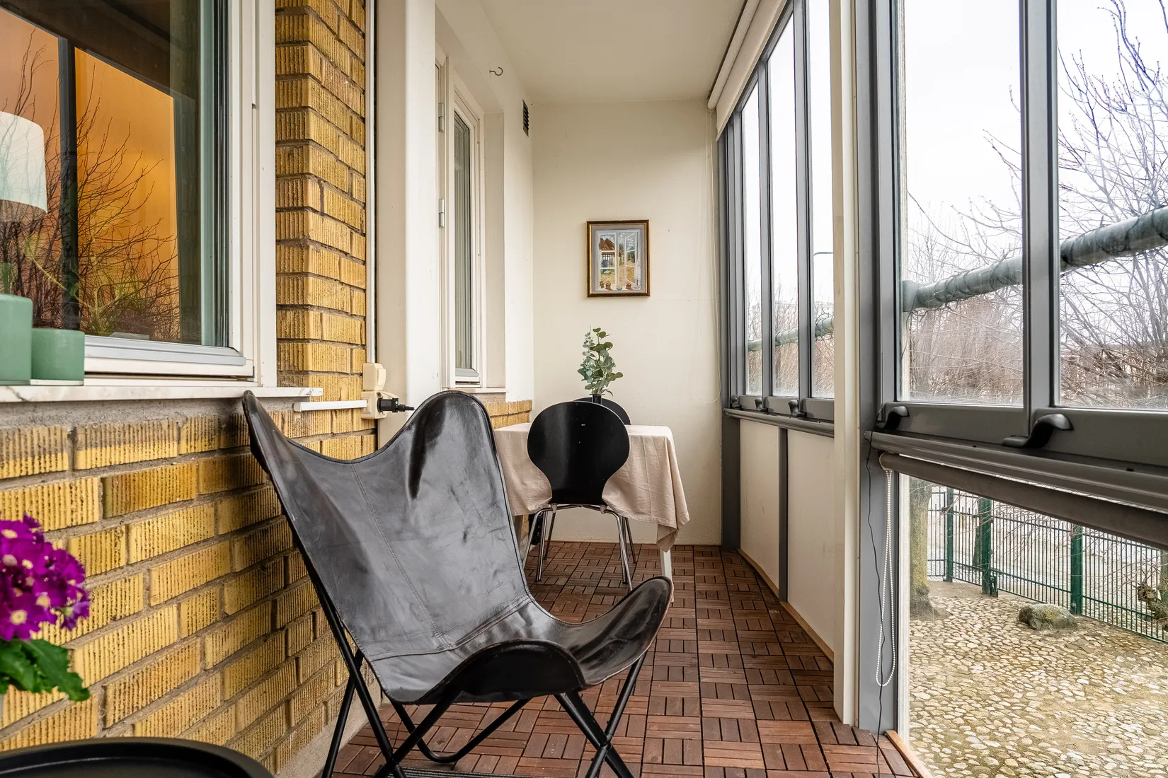 Bostadsrätt, Per Albin Hanssons väg 50 A, Blekingsborg, Malmö