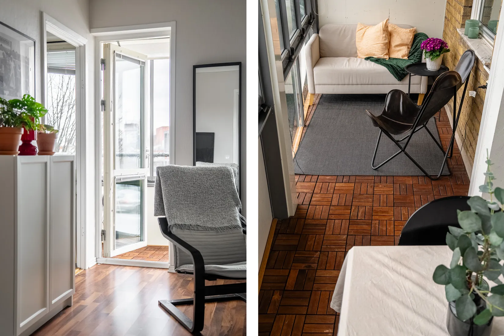 Bostadsrätt, Per Albin Hanssons väg 50 A, Blekingsborg, Malmö