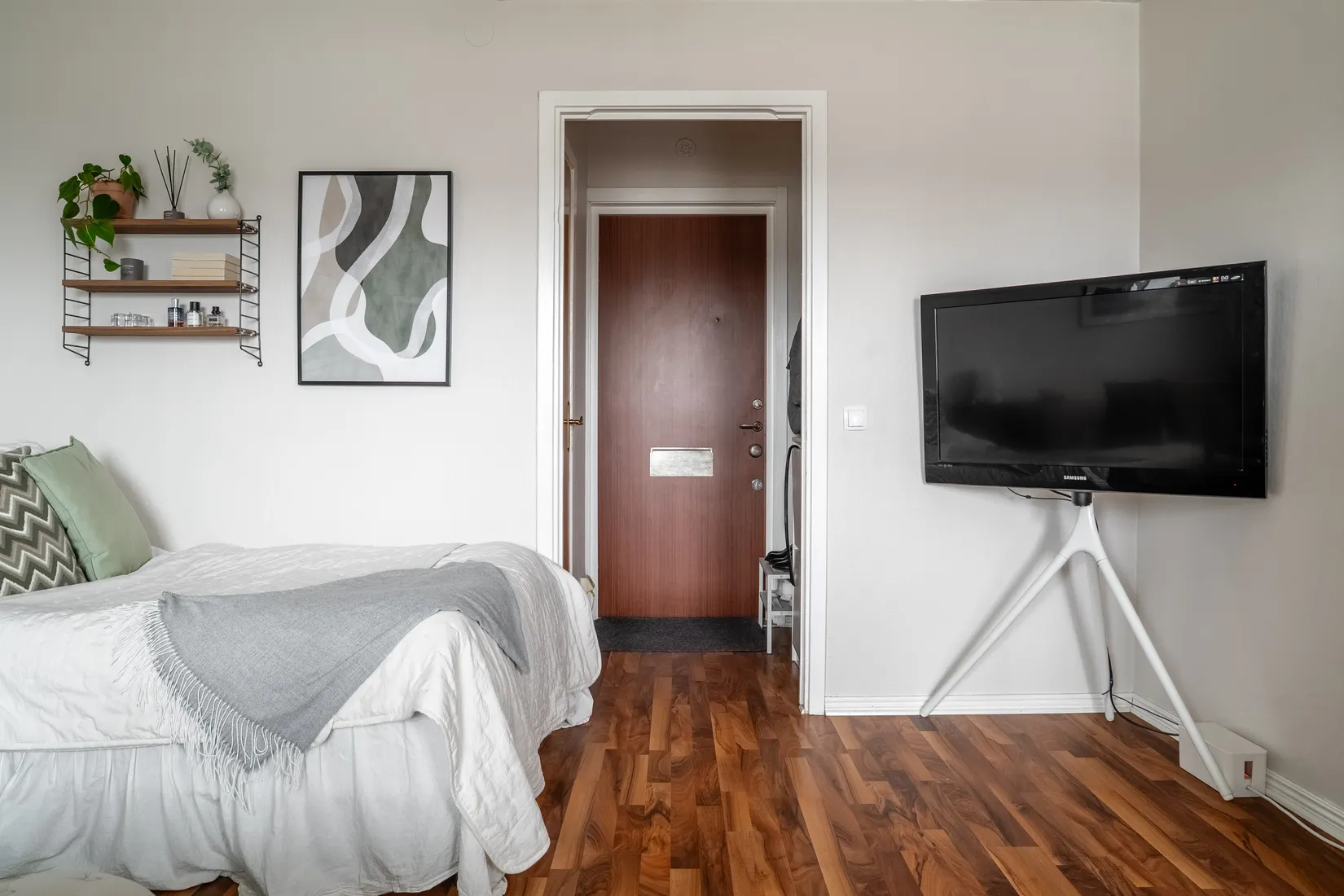 Bostadsrätt, Per Albin Hanssons väg 50 A, Blekingsborg, Malmö