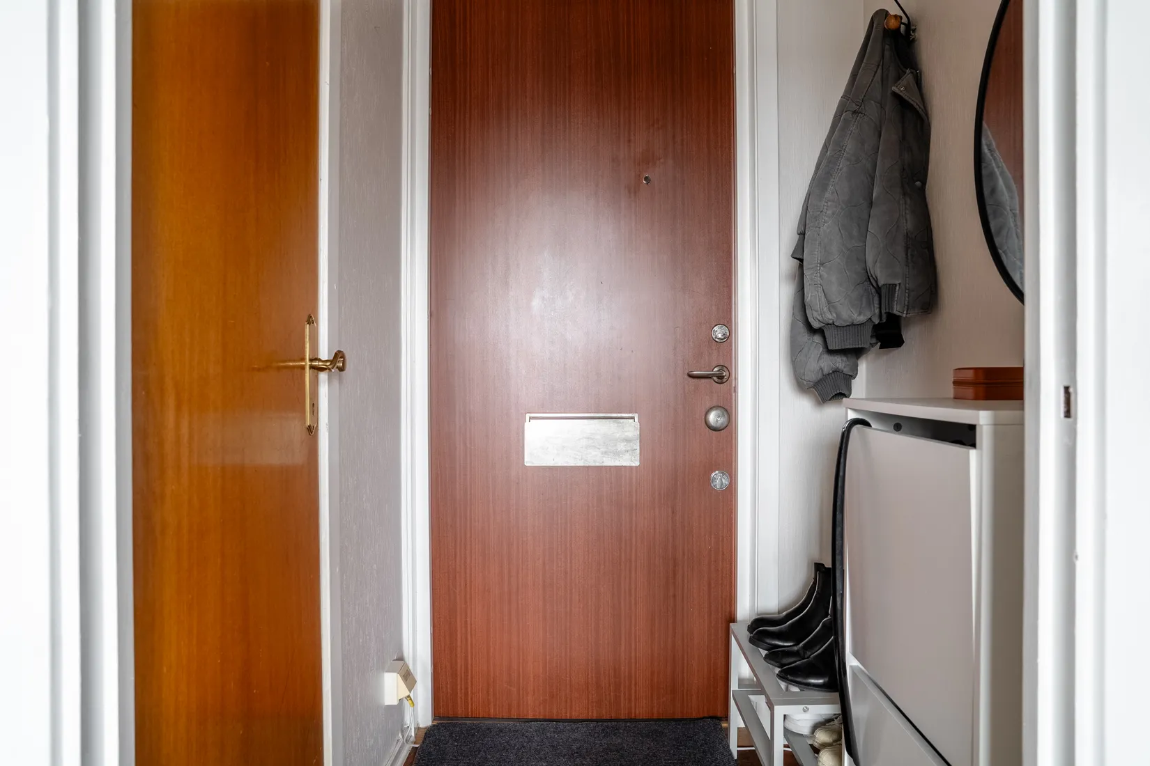 Bostadsrätt, Per Albin Hanssons väg 50 A, Blekingsborg, Malmö