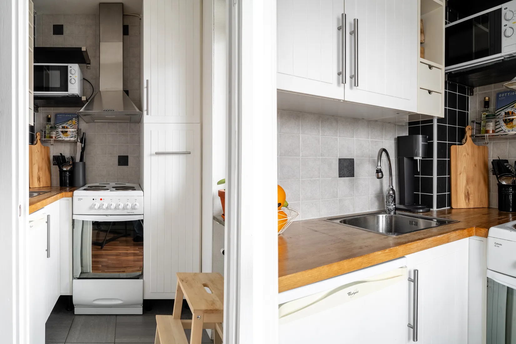 Bostadsrätt, Per Albin Hanssons väg 50 A, Blekingsborg, Malmö