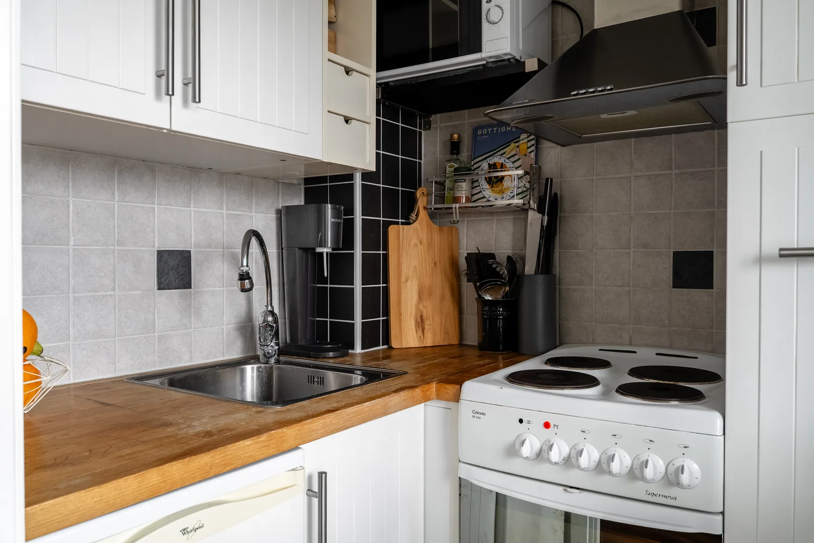 Bostadsrätt, Per Albin Hanssons väg 50 A, Blekingsborg, Malmö