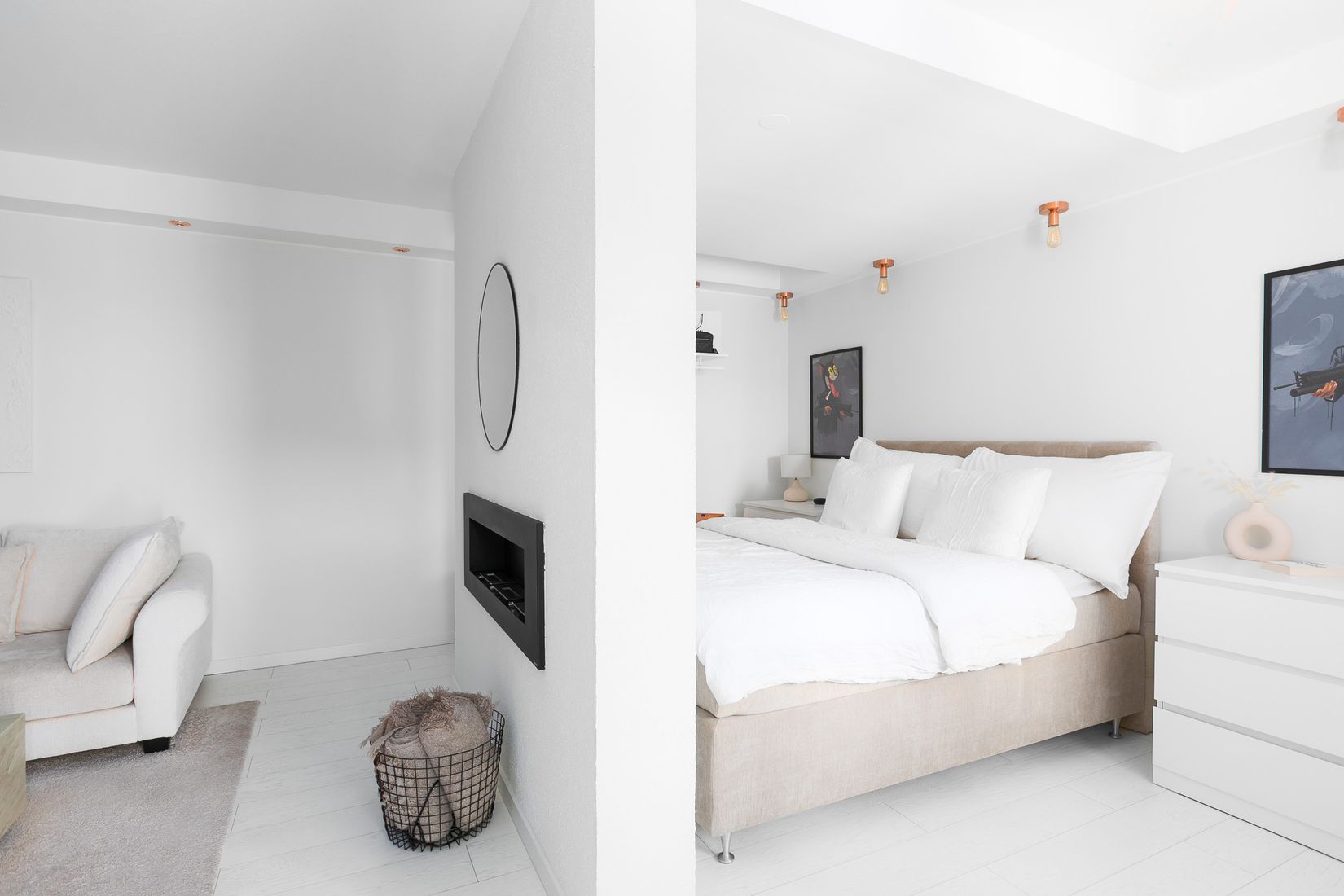 Bostadsrätt, Bråddgatan 23, Centralt, Norrköping