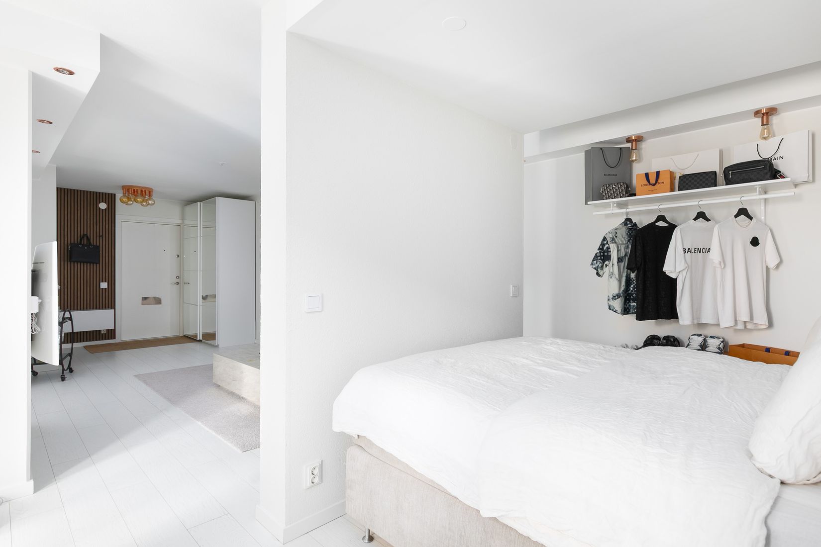 Bostadsrätt, Bråddgatan 23, Centralt, Norrköping