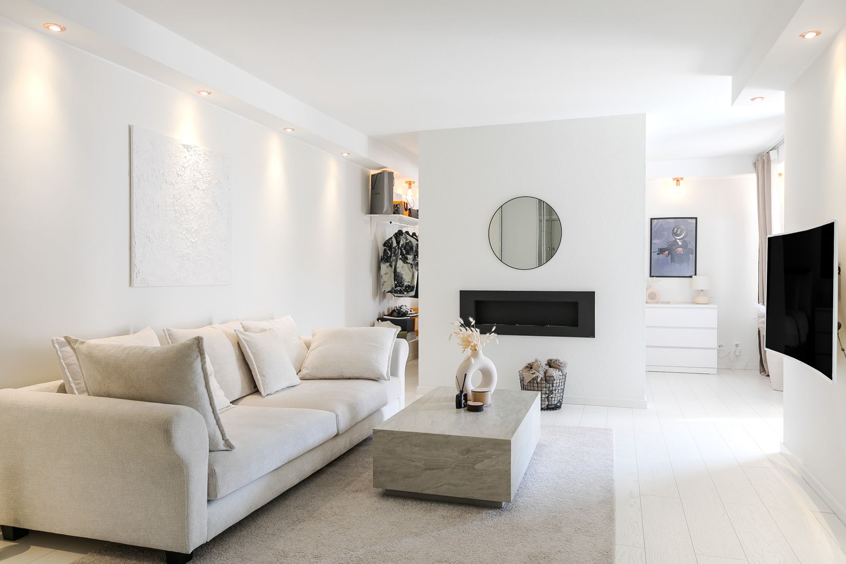 Bostadsrätt, Bråddgatan 23, Centralt, Norrköping