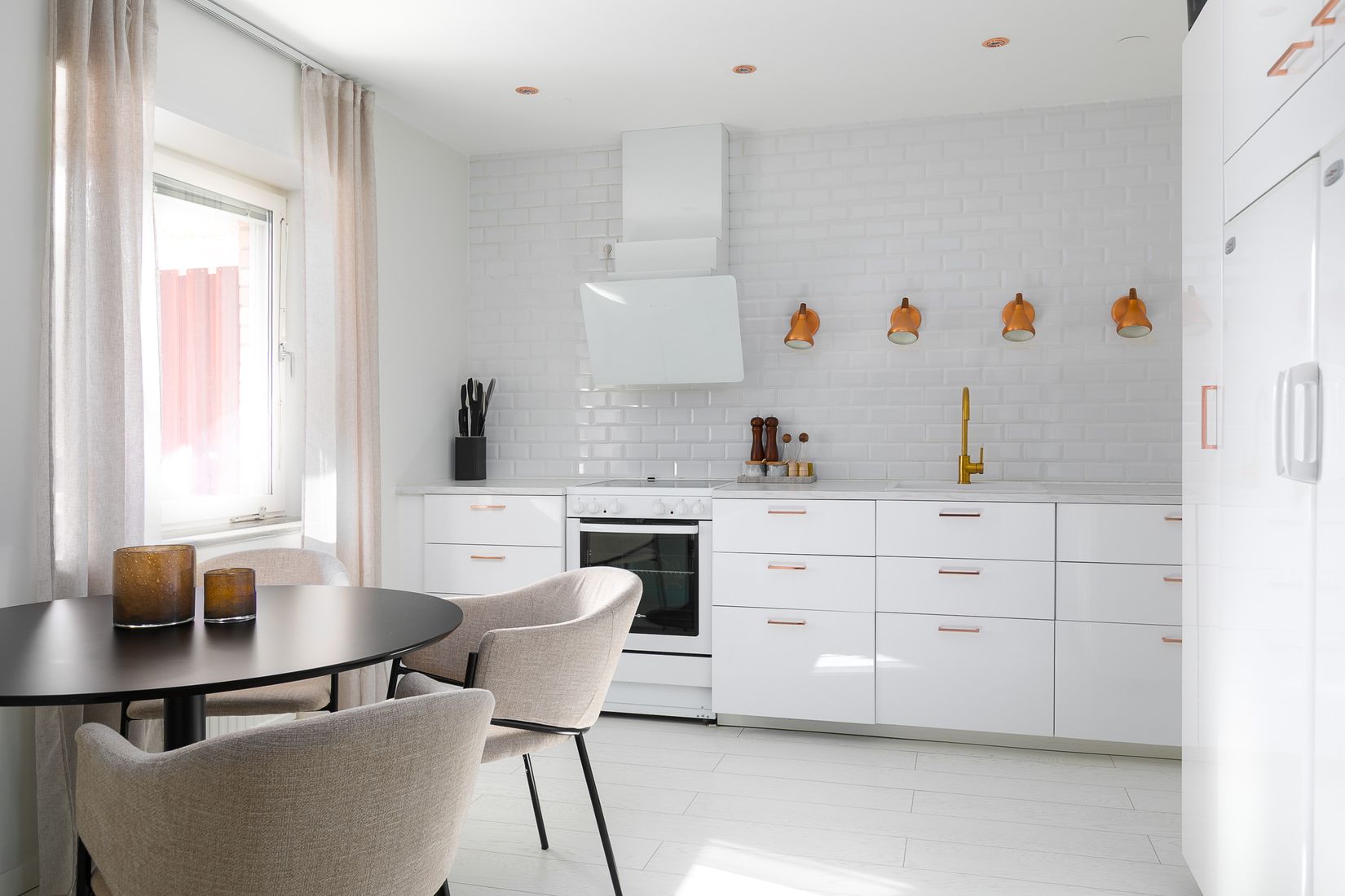 Bostadsrätt, Bråddgatan 23, Centralt, Norrköping